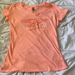 ❗️Closet Closing 11.1.20❗️ Navy Seal Museum shirt